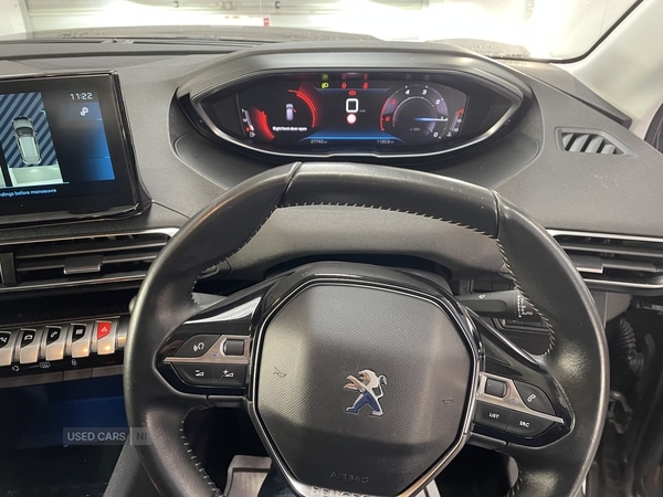 Used Peugeot 3008 2021 for sale - 77110038: Photo 15