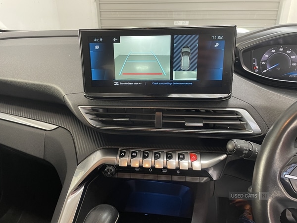 Used Peugeot 3008 2021 for sale - 77110038: Photo 16