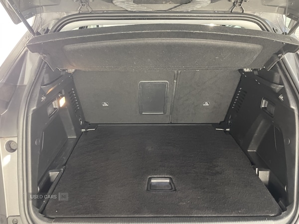Used Peugeot 3008 2021 for sale - 77110038: Photo 17