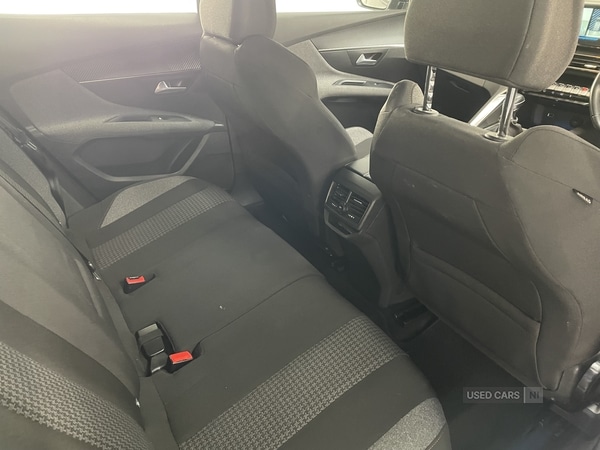 Used Peugeot 3008 2021 for sale - 77110038: Photo 18
