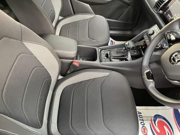 Used Skoda Kodiaq 2023 for sale - 75900899: Photo 10