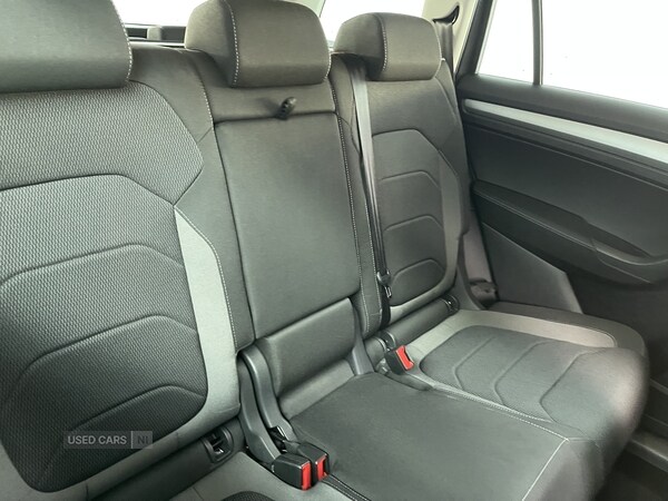 Used Skoda Kodiaq 2023 for sale - 75900899: Photo 13