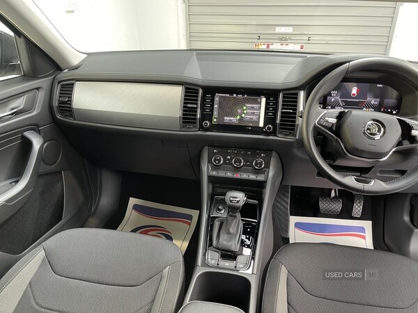 Used Skoda Kodiaq 2023 for sale - 75900899: Photo 14