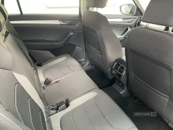 Used Skoda Kodiaq 2023 for sale - 75900899: Photo 16