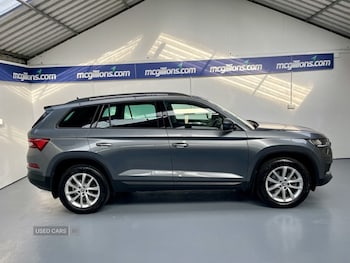 Used Skoda Kodiaq 2023 for sale - 75900899: Photo