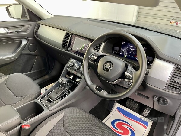 Used Skoda Kodiaq 2023 for sale - 75900899: Photo 7