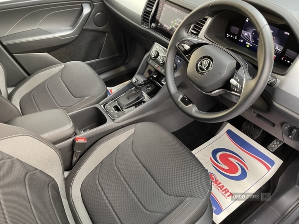 Used Skoda Kodiaq 2023 for sale - 75900899: Photo 9
