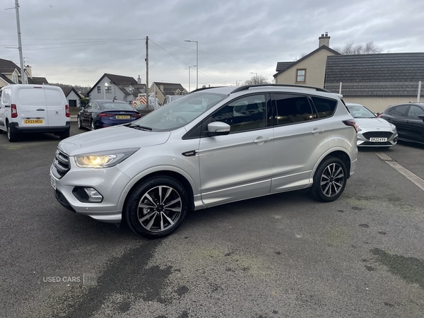 Used Ford Kuga 2018 for sale - 77672287: Photo 10