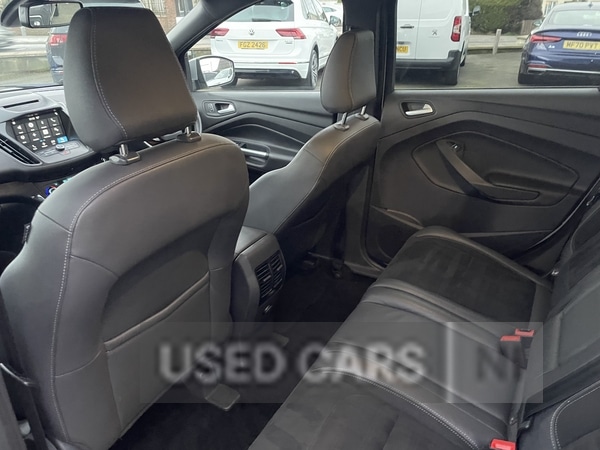 Used Ford Kuga 2018 for sale - 77672287: Photo 11