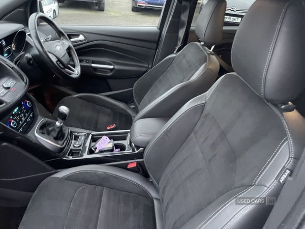 Used Ford Kuga 2018 for sale - 77672287: Photo 12