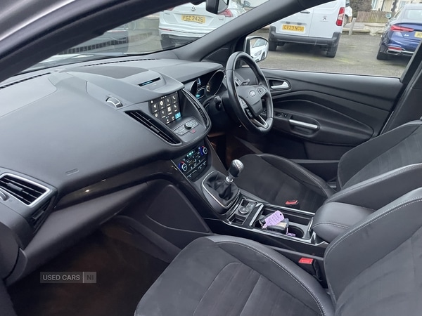 Used Ford Kuga 2018 for sale - 77672287: Photo 13