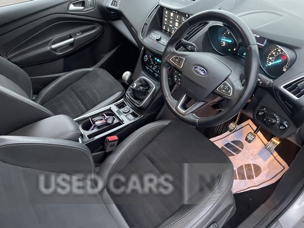 Used Ford Kuga 2018 for sale - 77672287: Photo 15