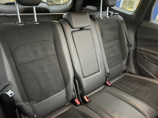 Used Ford Kuga 2018 for sale - 77672287: Photo 17