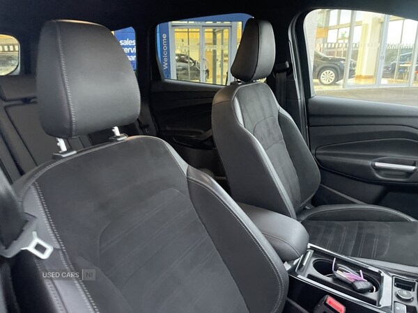 Used Ford Kuga 2018 for sale - 77672287: Photo 18