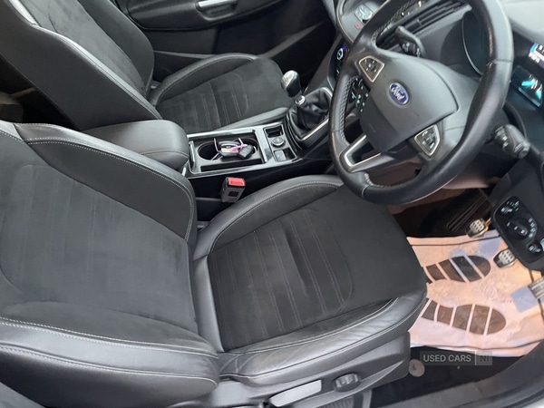 Used Ford Kuga 2018 for sale - 77672287: Photo 19