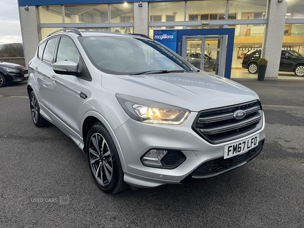 Used Ford Kuga 2018 for sale - 77672287: Photo 4