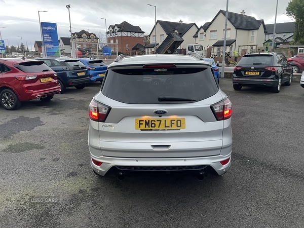 Used Ford Kuga 2018 for sale - 77672287: Photo 5