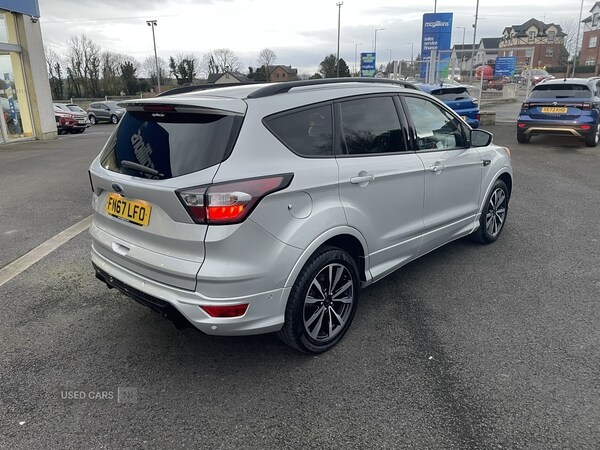 Used Ford Kuga 2018 for sale - 77672287: Photo 6