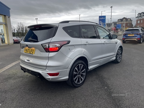 Used Ford Kuga 2018 for sale - 77672287: Photo 7