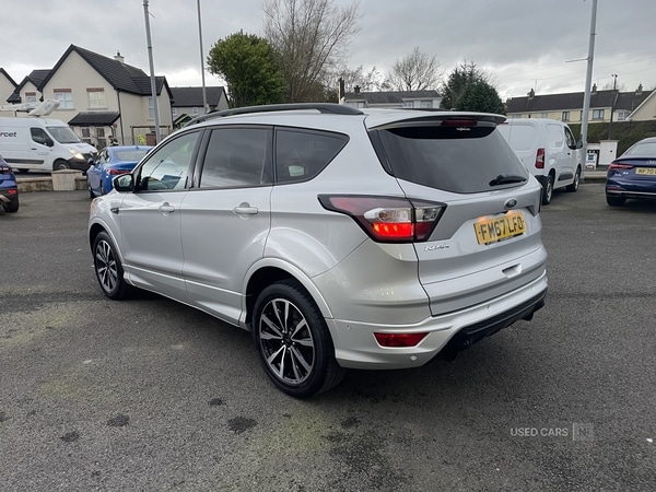 Used Ford Kuga 2018 for sale - 77672287: Photo 8