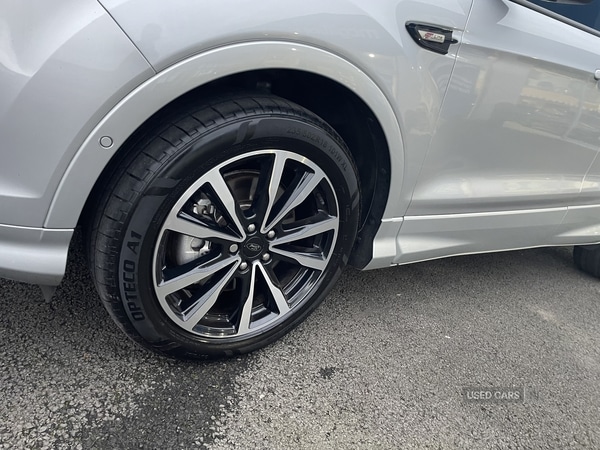 Used Ford Kuga 2018 for sale - 77672287: Photo 9