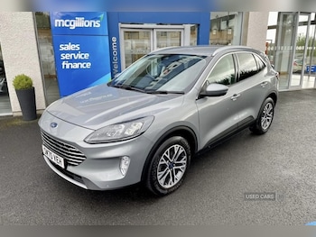 Used Ford Kuga 2021 for sale - 78232429: Photo