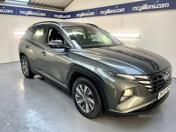 Used Hyundai TUCSON 2022 for sale - 79670640: Photo