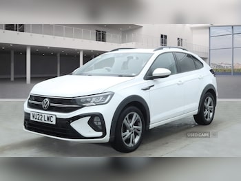 Used Volkswagen Taigo 2022 for sale - 77626742: Photo