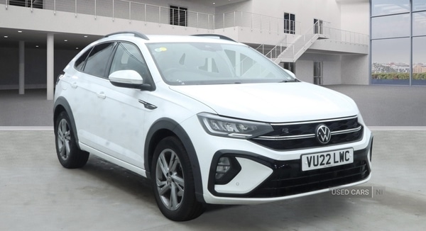 Used Volkswagen Taigo 2022 for sale - 77626742: Photo 2