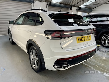 Used Volkswagen Taigo 2022 for sale - 77626742: Photo