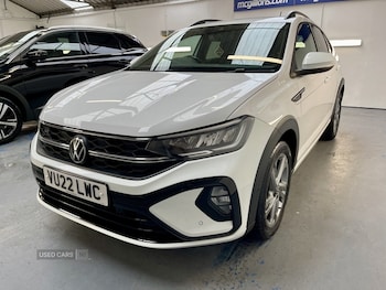 Used Volkswagen Taigo 2022 for sale - 77626742: Photo