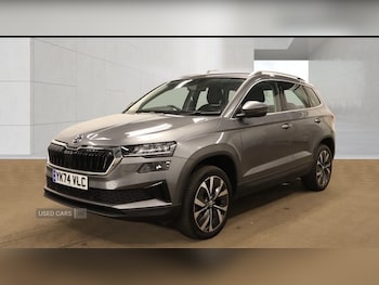 Used Skoda Karoq 2024 for sale - 78449055: Photo
