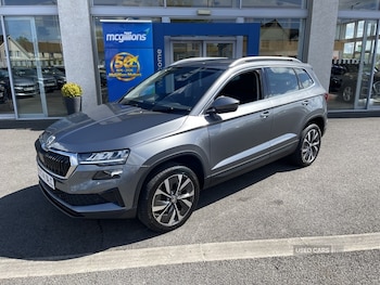 Used Skoda Karoq 2024 for sale - 78449055: Photo