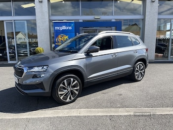 Used Skoda Karoq 2024 for sale - 78449055: Photo