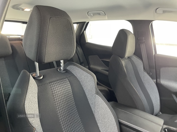 Used Peugeot 3008 2021 for sale - 76927350: Photo 14