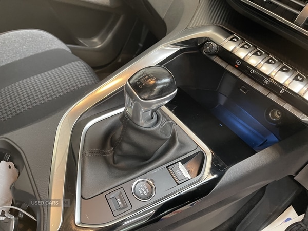 Used Peugeot 3008 2021 for sale - 76927350: Photo 16