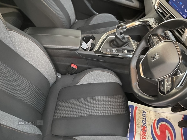 Used Peugeot 3008 2021 for sale - 76927350: Photo 17