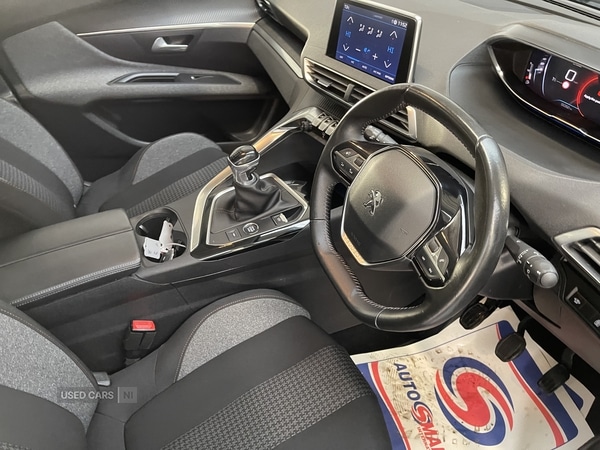 Used Peugeot 3008 2021 for sale - 76927350: Photo 18