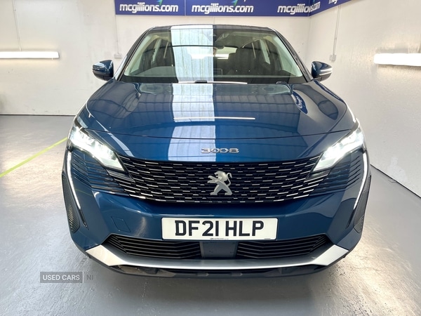 Used Peugeot 3008 2021 for sale - 76927350: Photo 19