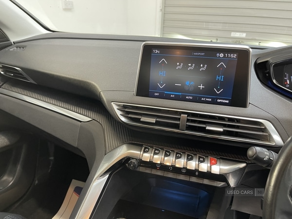 Used Peugeot 3008 2021 for sale - 76927350: Photo 7