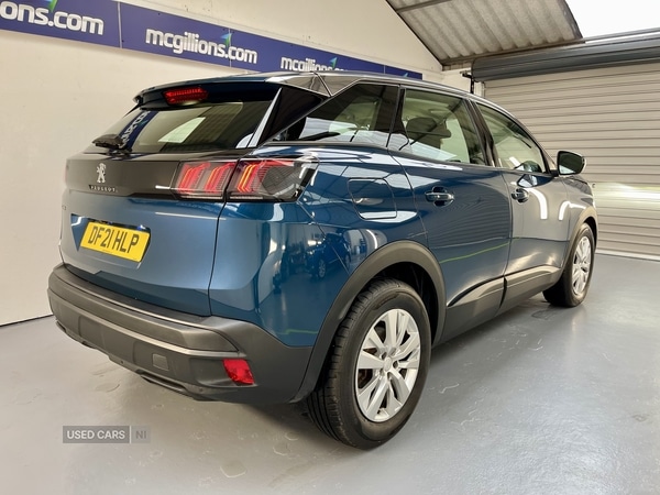Used Peugeot 3008 2021 for sale - 76927350: Photo 9