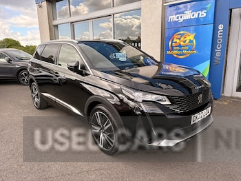 Used Peugeot 5008 2022 for sale - 78587130: Photo