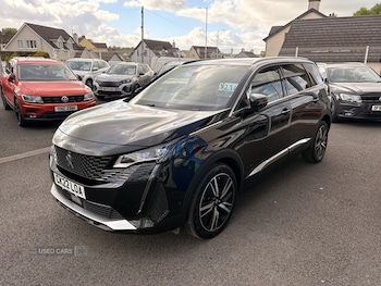 Used Peugeot 5008 2022 for sale - 78587130: Photo