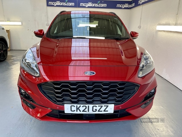 Used Ford Kuga 2021 for sale - 77132254: Photo 10