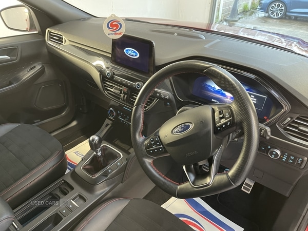 Used Ford Kuga 2021 for sale - 77132254: Photo 12