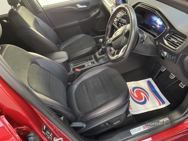 Used Ford Kuga 2021 for sale - 77132254: Photo 13