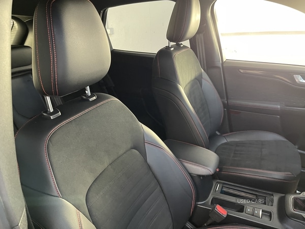 Used Ford Kuga 2021 for sale - 77132254: Photo 14