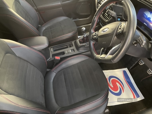 Used Ford Kuga 2021 for sale - 77132254: Photo 15