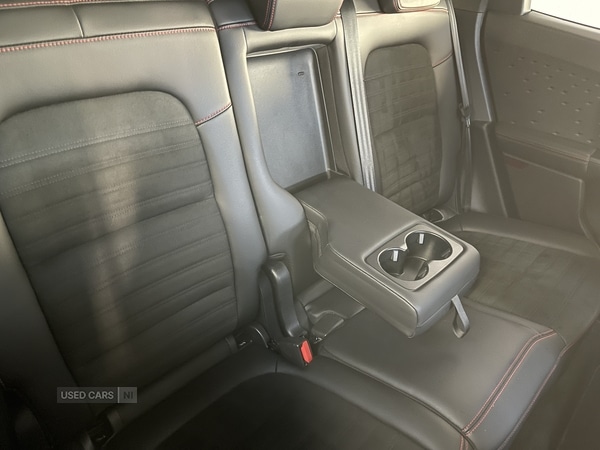 Used Ford Kuga 2021 for sale - 77132254: Photo 18