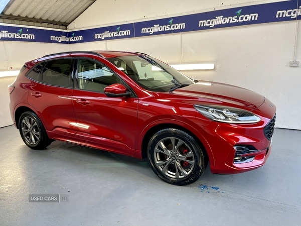 Used Ford Kuga 2021 for sale - 77132254: Photo 2